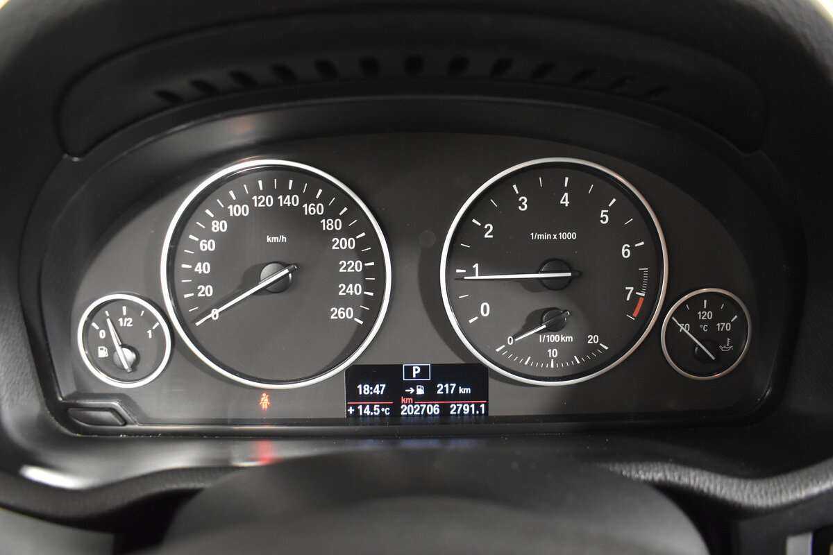 BMW X3 2011 года с пробегом. Фото: #16