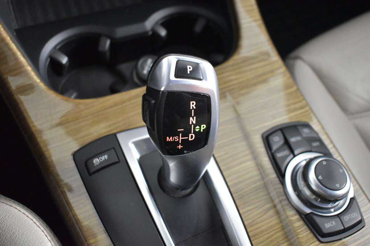 BMW X3 2011 года с пробегом. Фото: #17