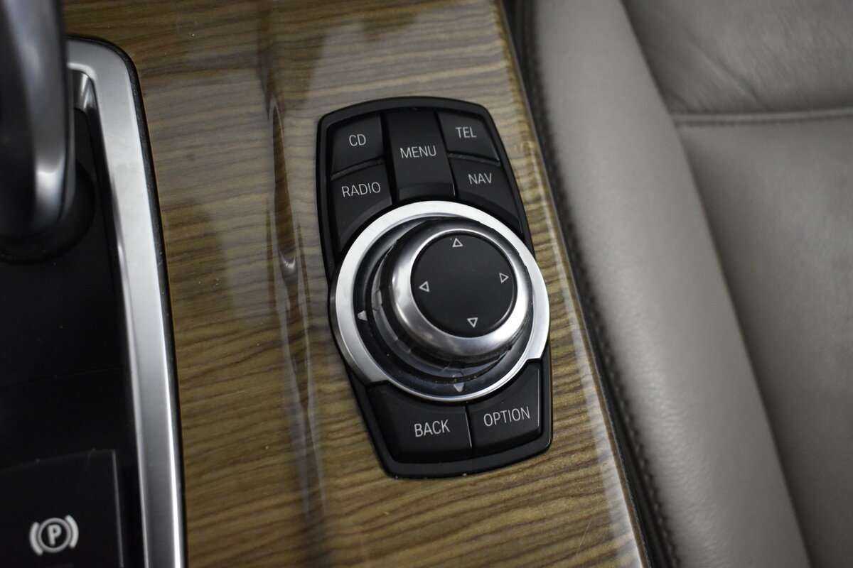 BMW X3 2011 года с пробегом. Фото: #18