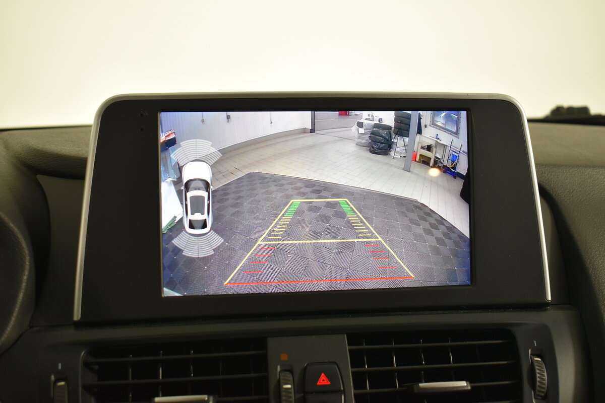 BMW X3 2011 года с пробегом. Фото: #20