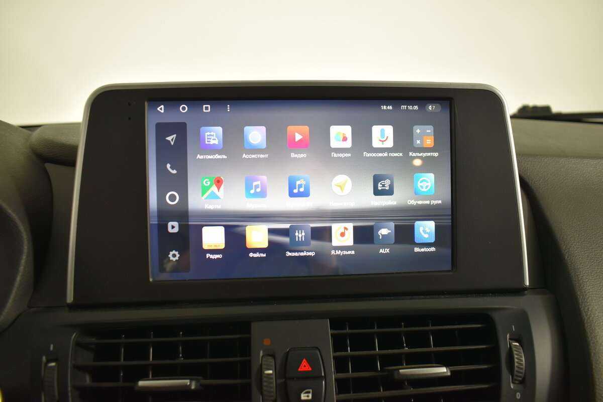 BMW X3 2011 года с пробегом. Фото: #21