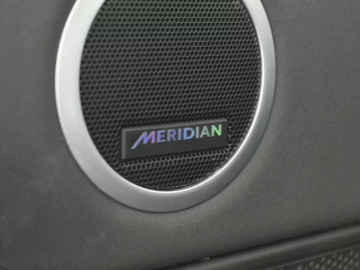 Land Rover Discovery 2018 года с пробегом. Фото: #9