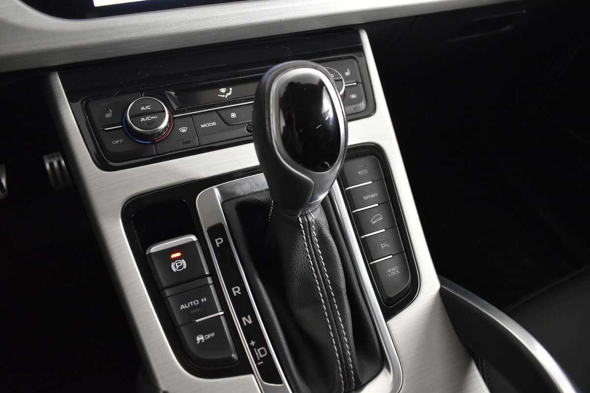 Geely Atlas 2020 года с пробегом. Фото: #16