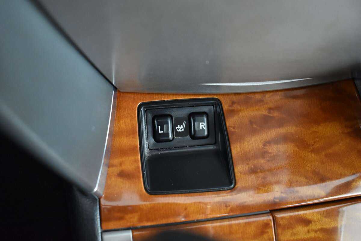 Toyota Camry 2010 года с пробегом. Фото: #15