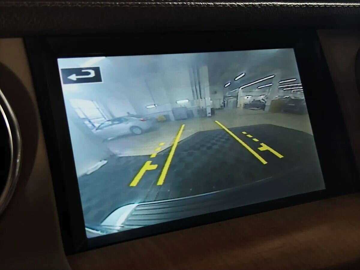 Land Rover Discovery 2014 года с пробегом. Фото: #13