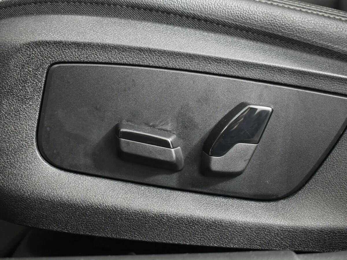 BMW 5 серии 2020 года с пробегом. Фото: #5