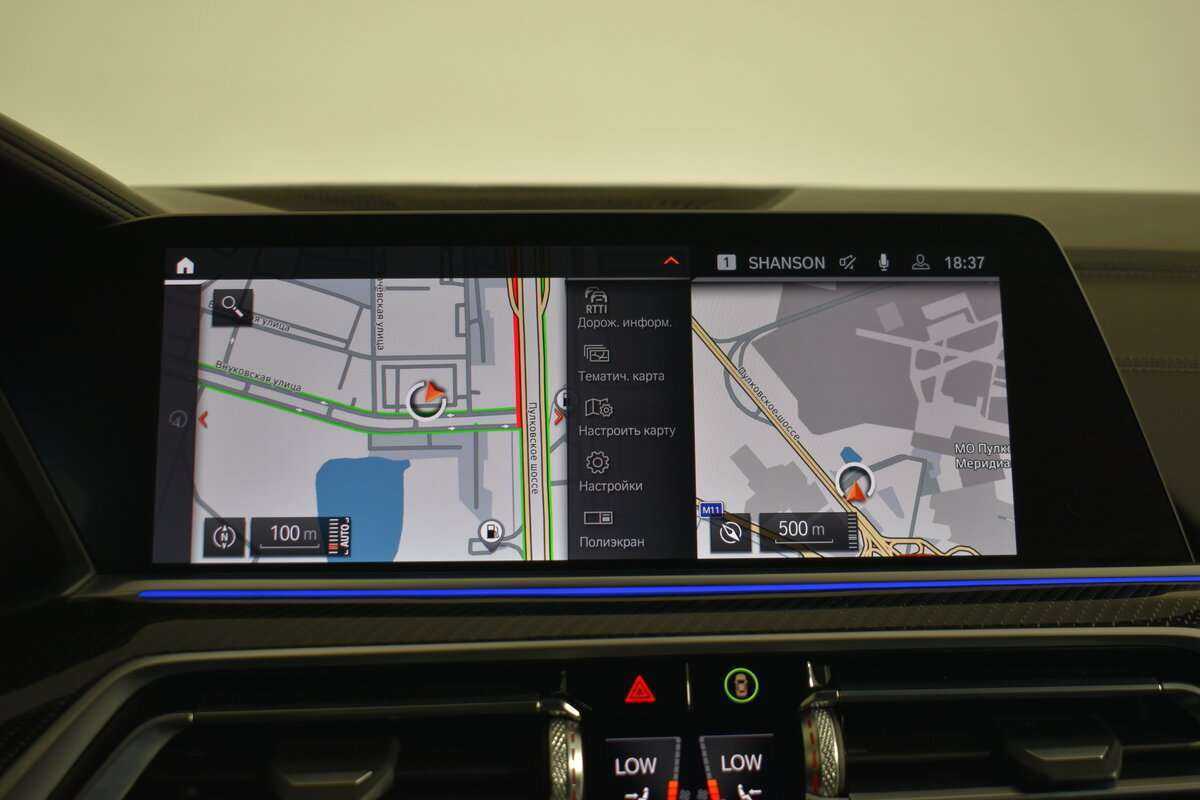 BMW X6 2020 года с пробегом. Фото: #16