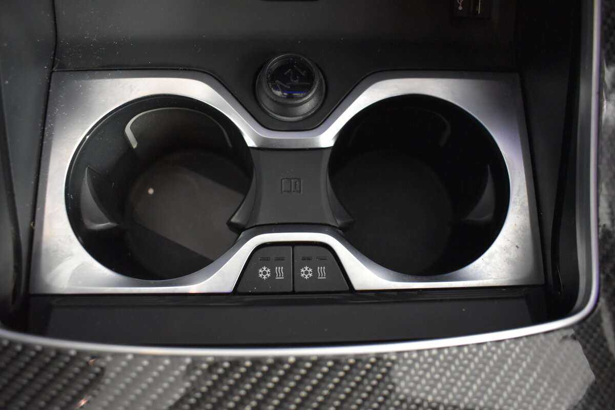 BMW X6 2020 года с пробегом. Фото: #22