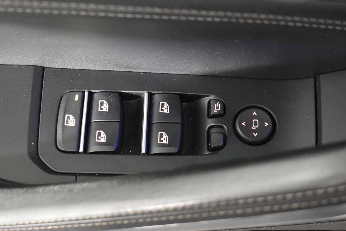 BMW X6 2020 года с пробегом. Фото: #24