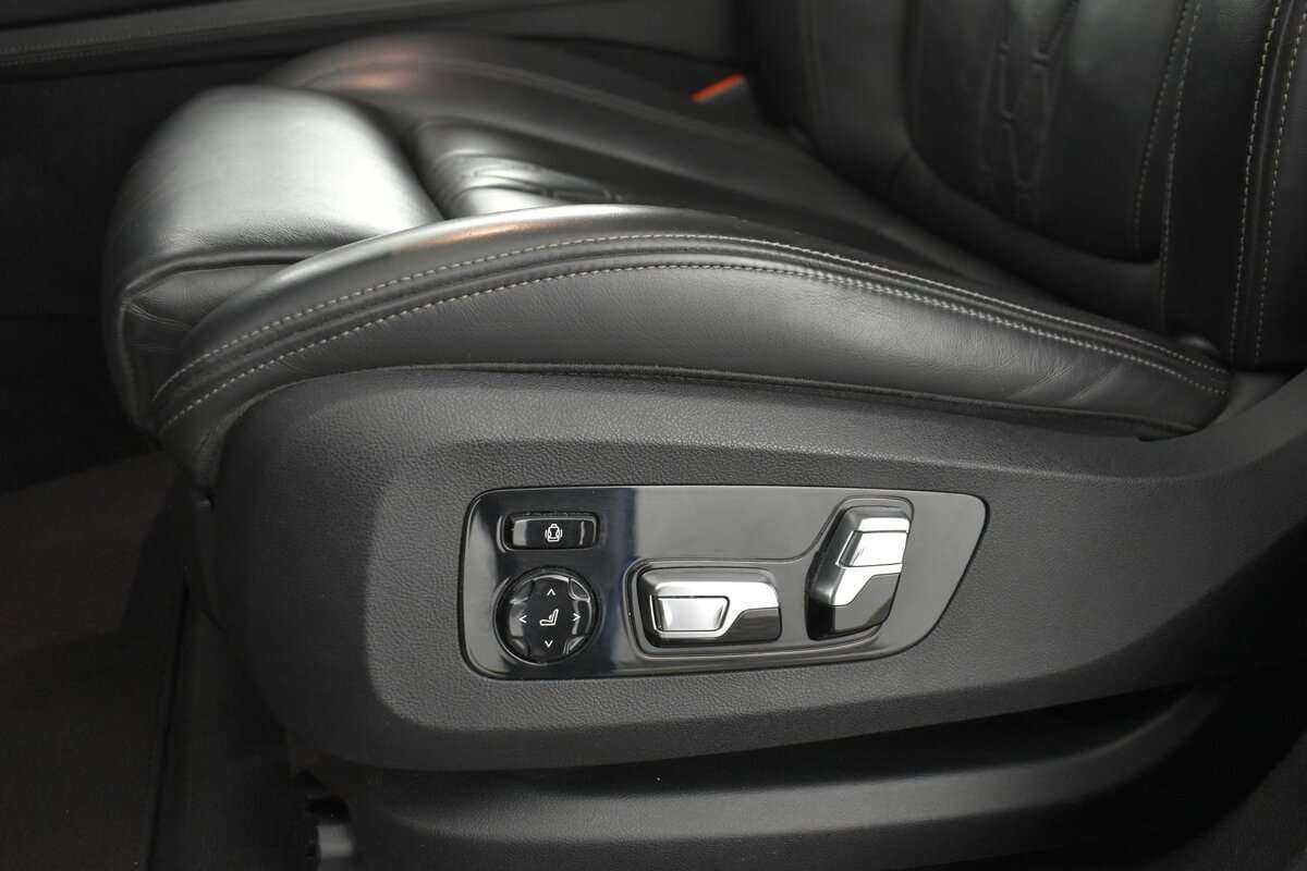 BMW X6 2020 года с пробегом. Фото: #26