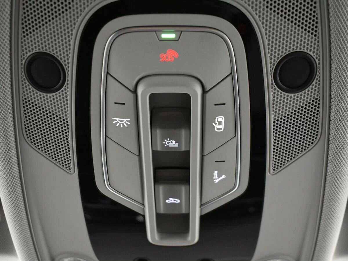 Audi Q8 2018 года с пробегом. Фото: #5