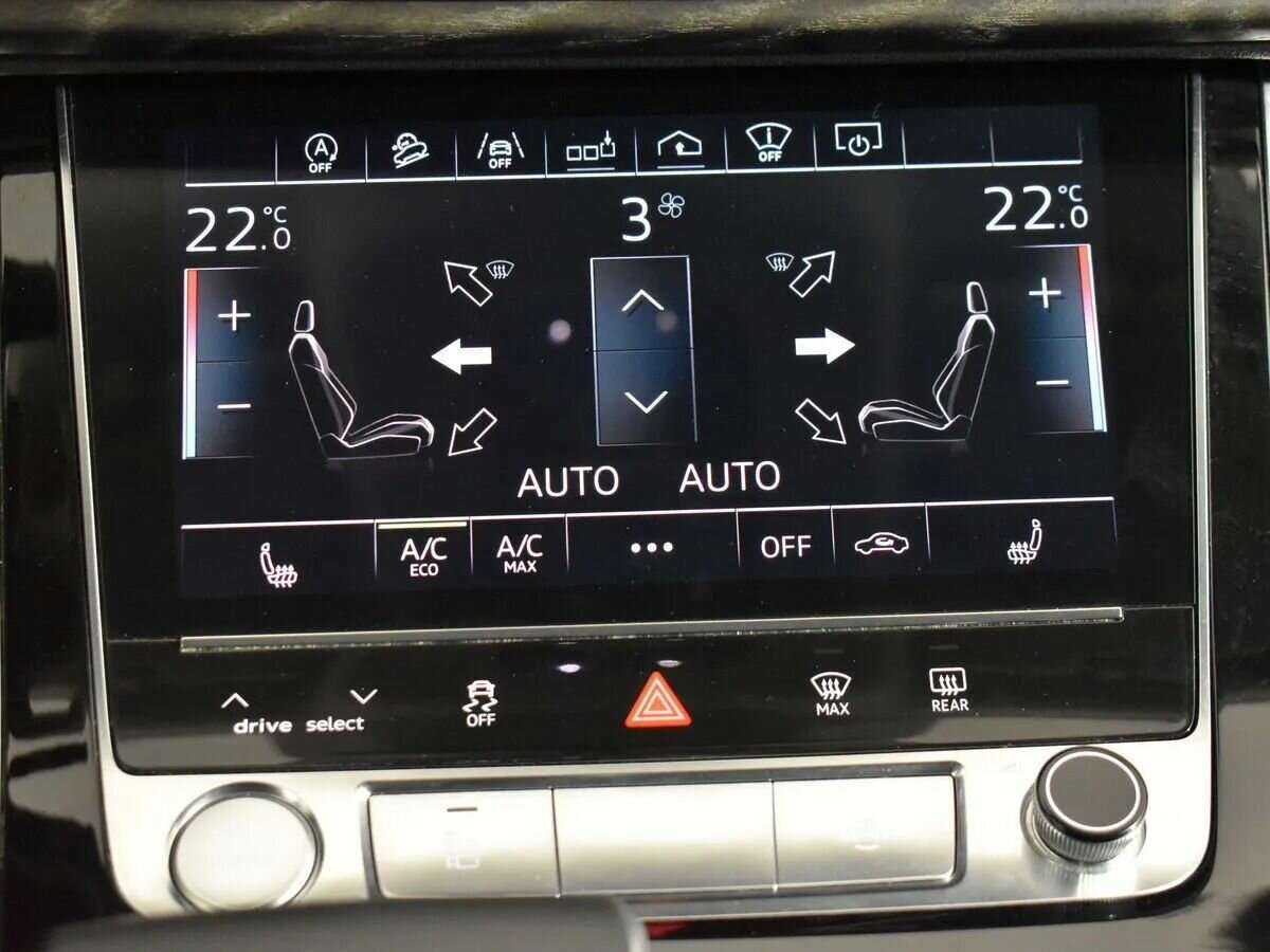 Audi Q8 2018 года с пробегом. Фото: #17