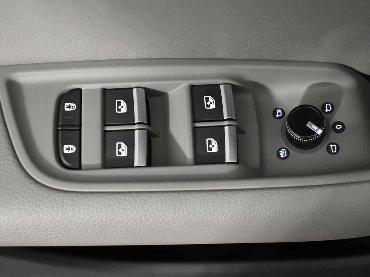 Audi Q8 2018 года с пробегом. Фото: #22