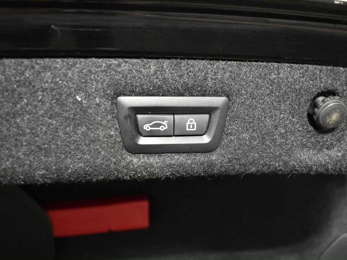 BMW 5 серии 2020 года с пробегом. Фото: #6