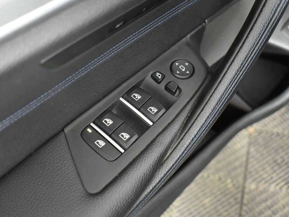 BMW 5 серии 2020 года с пробегом. Фото: #8