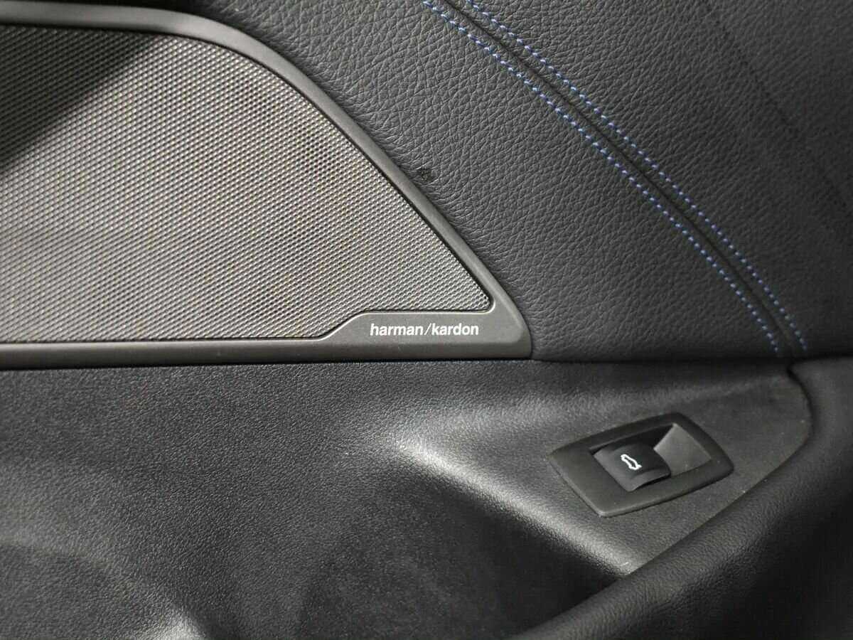 BMW 5 серии 2020 года с пробегом. Фото: #10