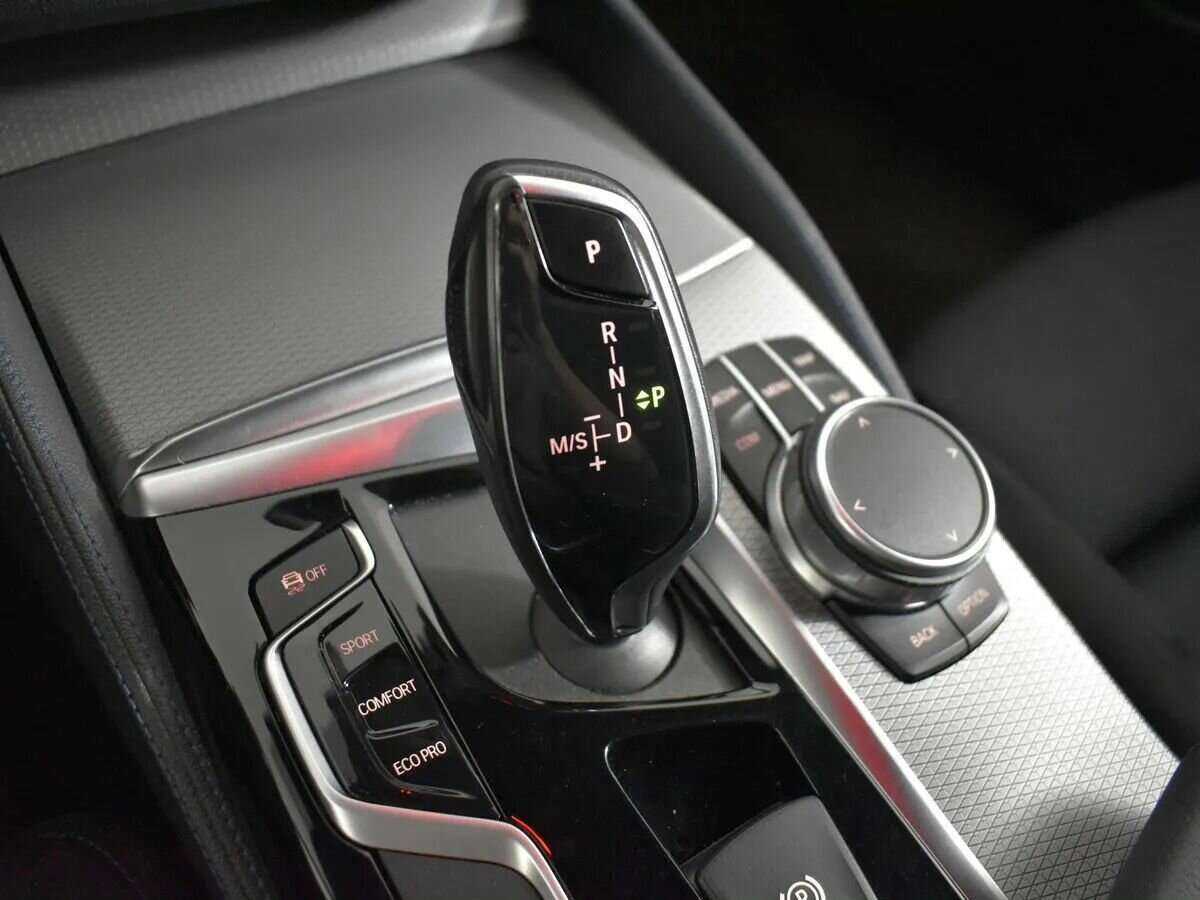 BMW 5 серии 2020 года с пробегом. Фото: #18