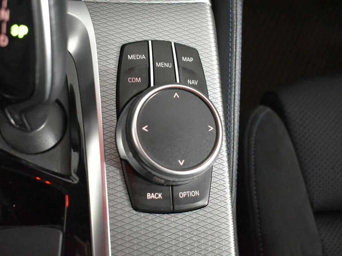 BMW 5 серии 2020 года с пробегом. Фото: #20