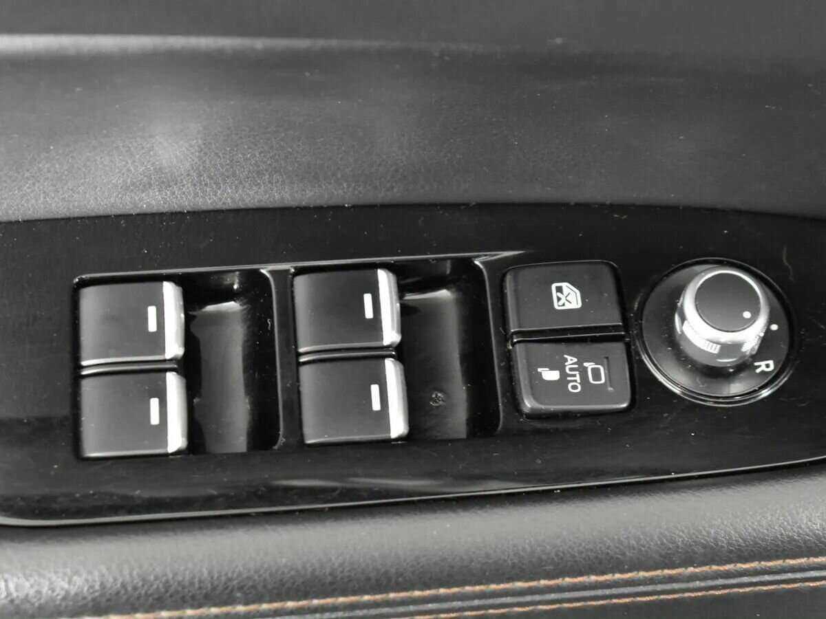 Mazda CX-5 2018 года с пробегом. Фото: #18