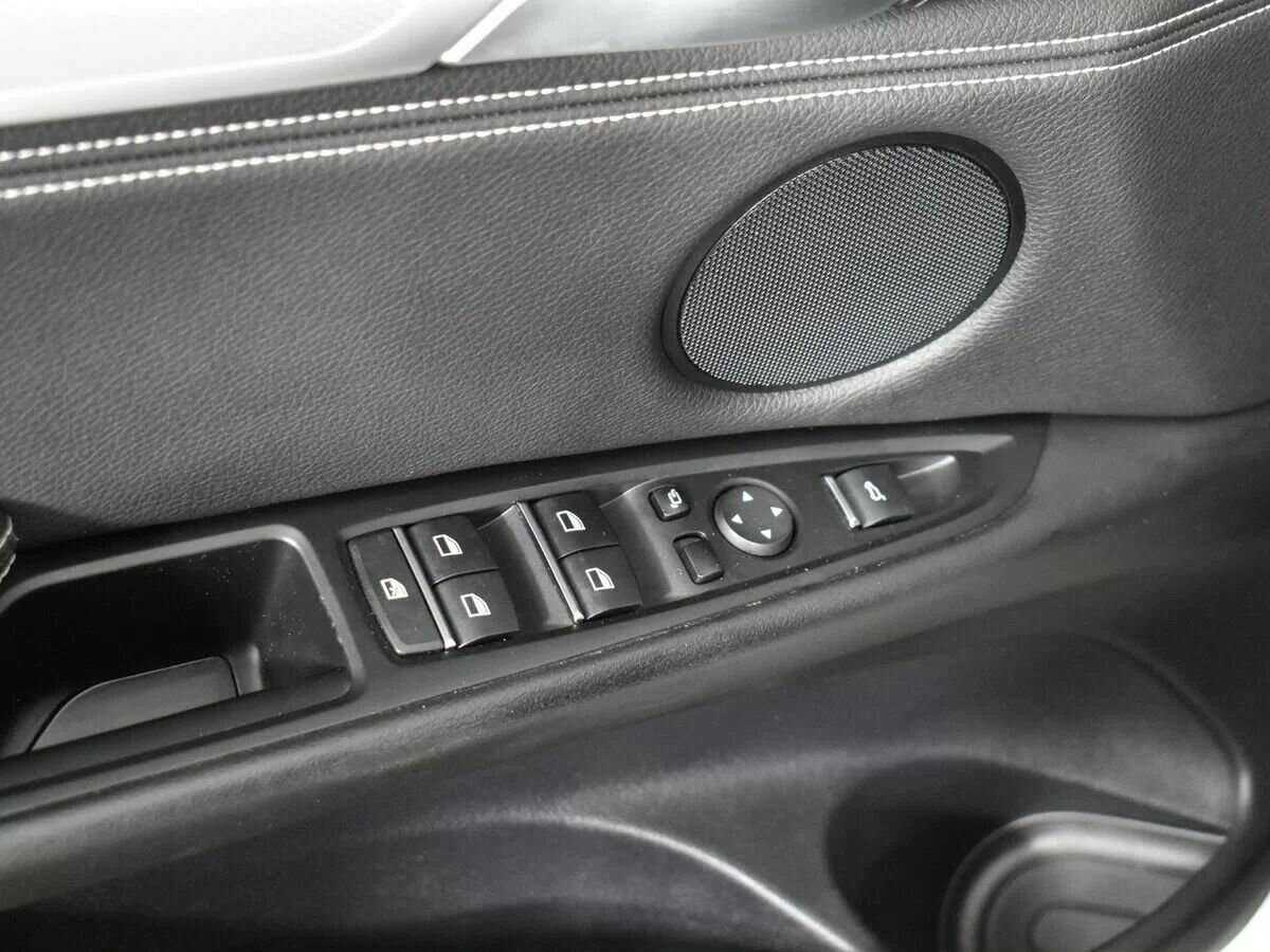 BMW X6 2018 года с пробегом. Фото: #12