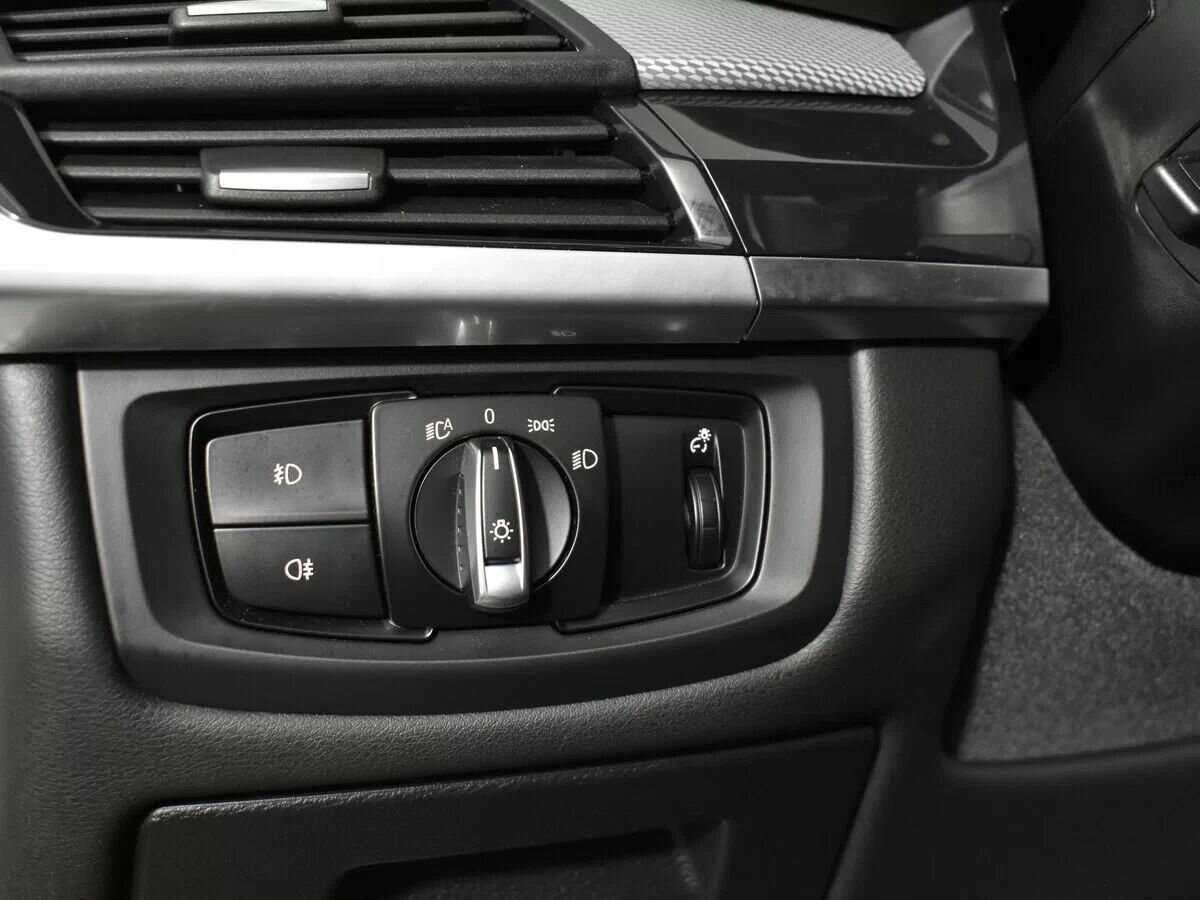 BMW X6 2018 года с пробегом. Фото: #14