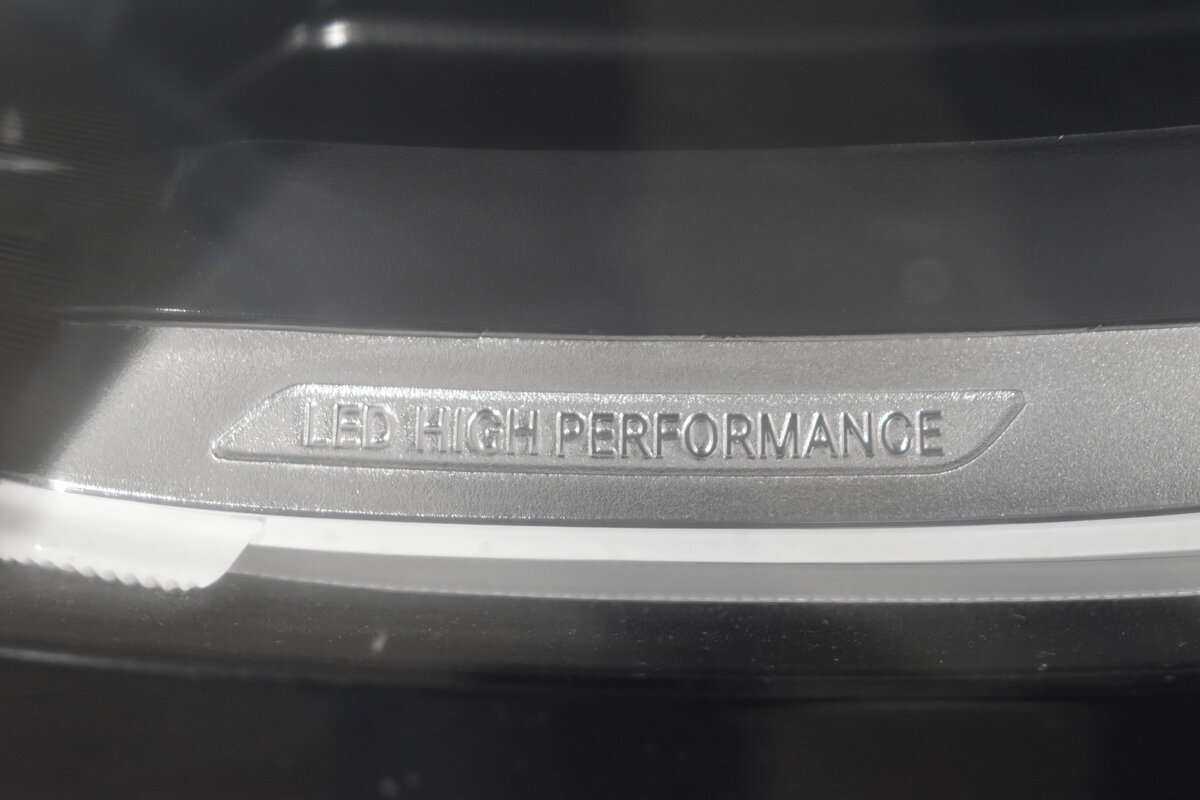 Mercedes-Benz GLC 2021 года с пробегом. Фото: #6