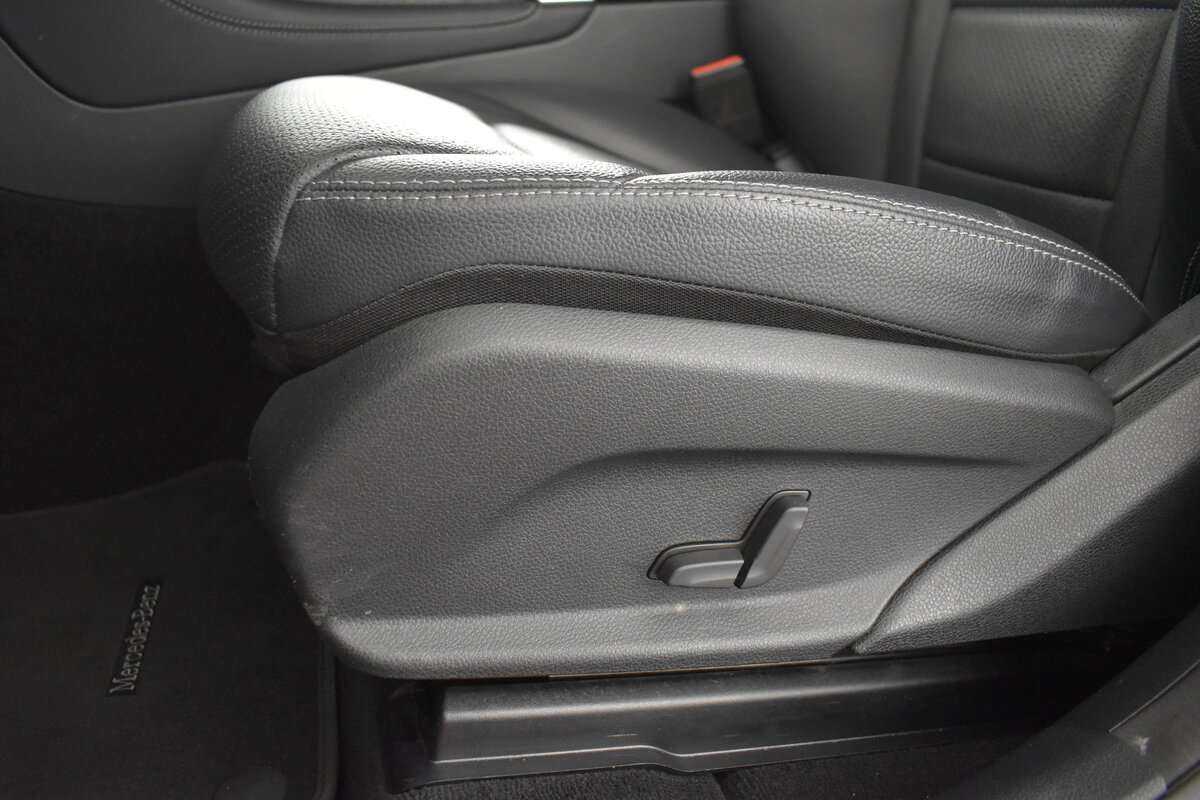 Mercedes-Benz GLC 2021 года с пробегом. Фото: #23