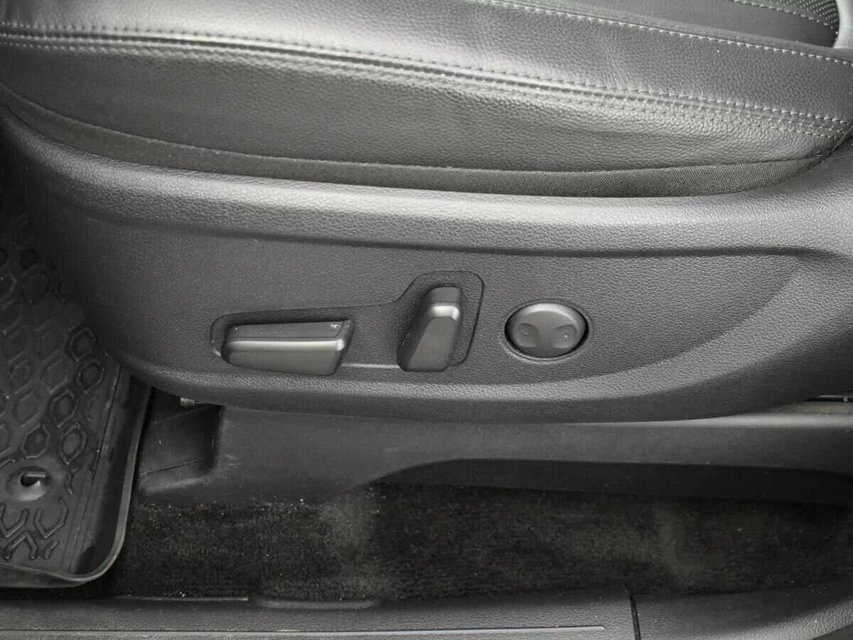 Hyundai Palisade 2021 года с пробегом. Фото: #12