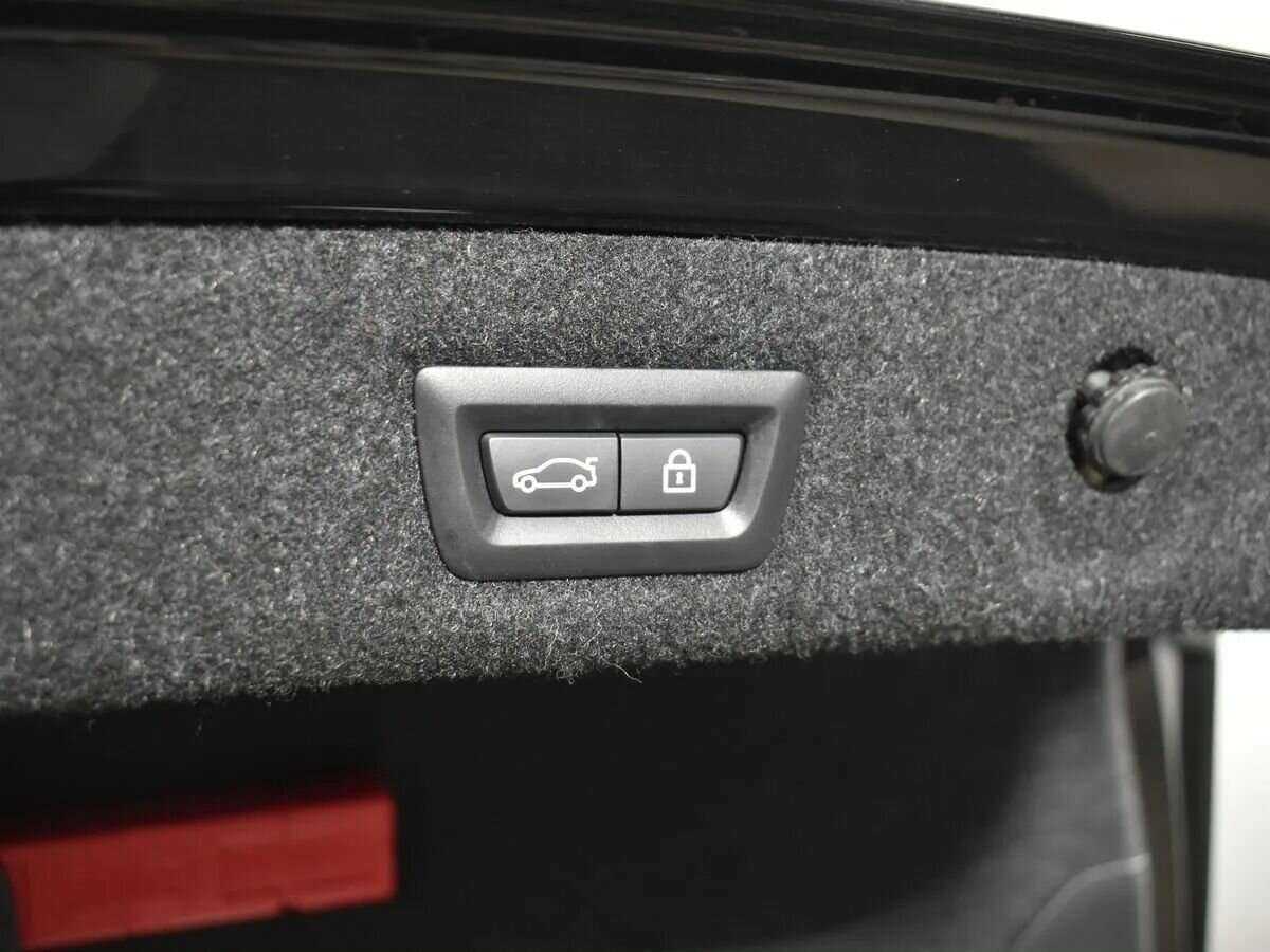 BMW 5 серии 2020 года с пробегом. Фото: #5