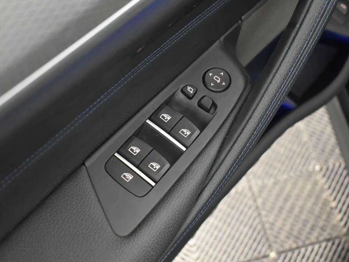 BMW 5 серии 2020 года с пробегом. Фото: #8