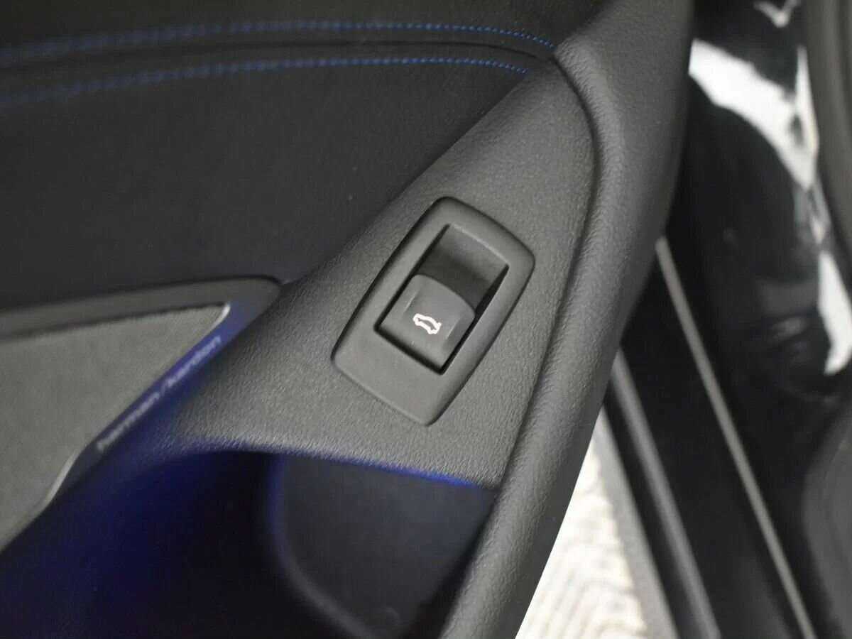 BMW 5 серии 2020 года с пробегом. Фото: #9