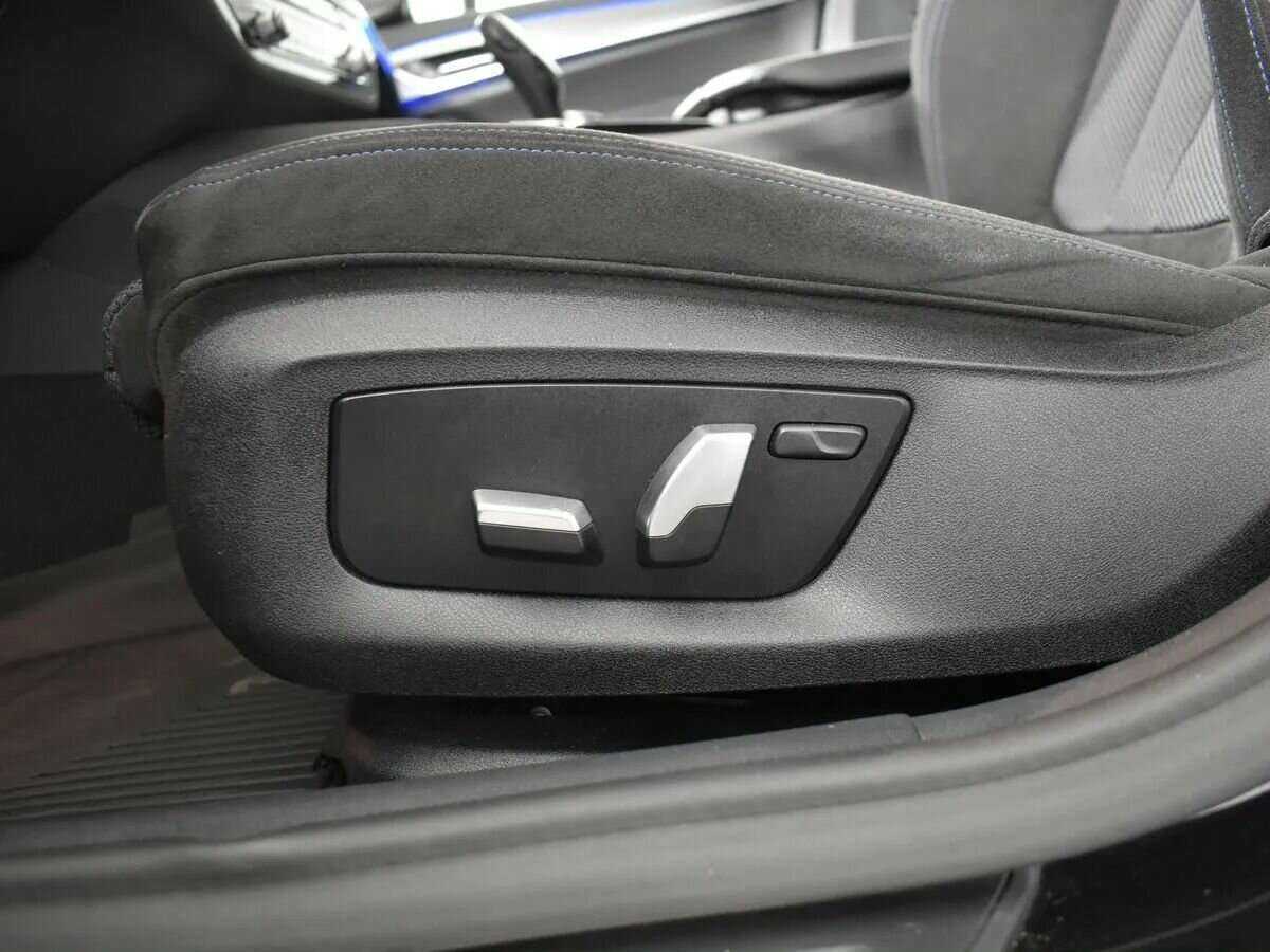 BMW 5 серии 2020 года с пробегом. Фото: #10