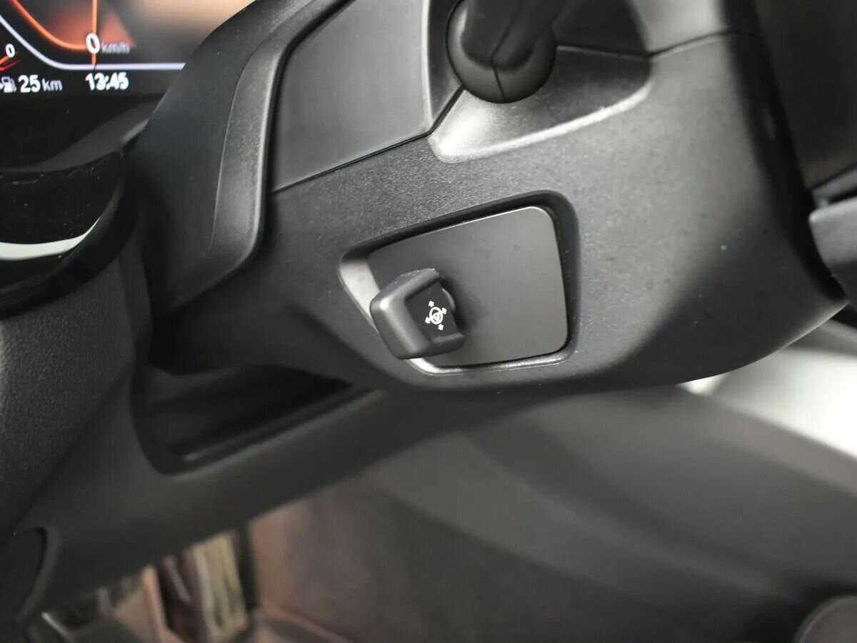 BMW 5 серии 2020 года с пробегом. Фото: #11