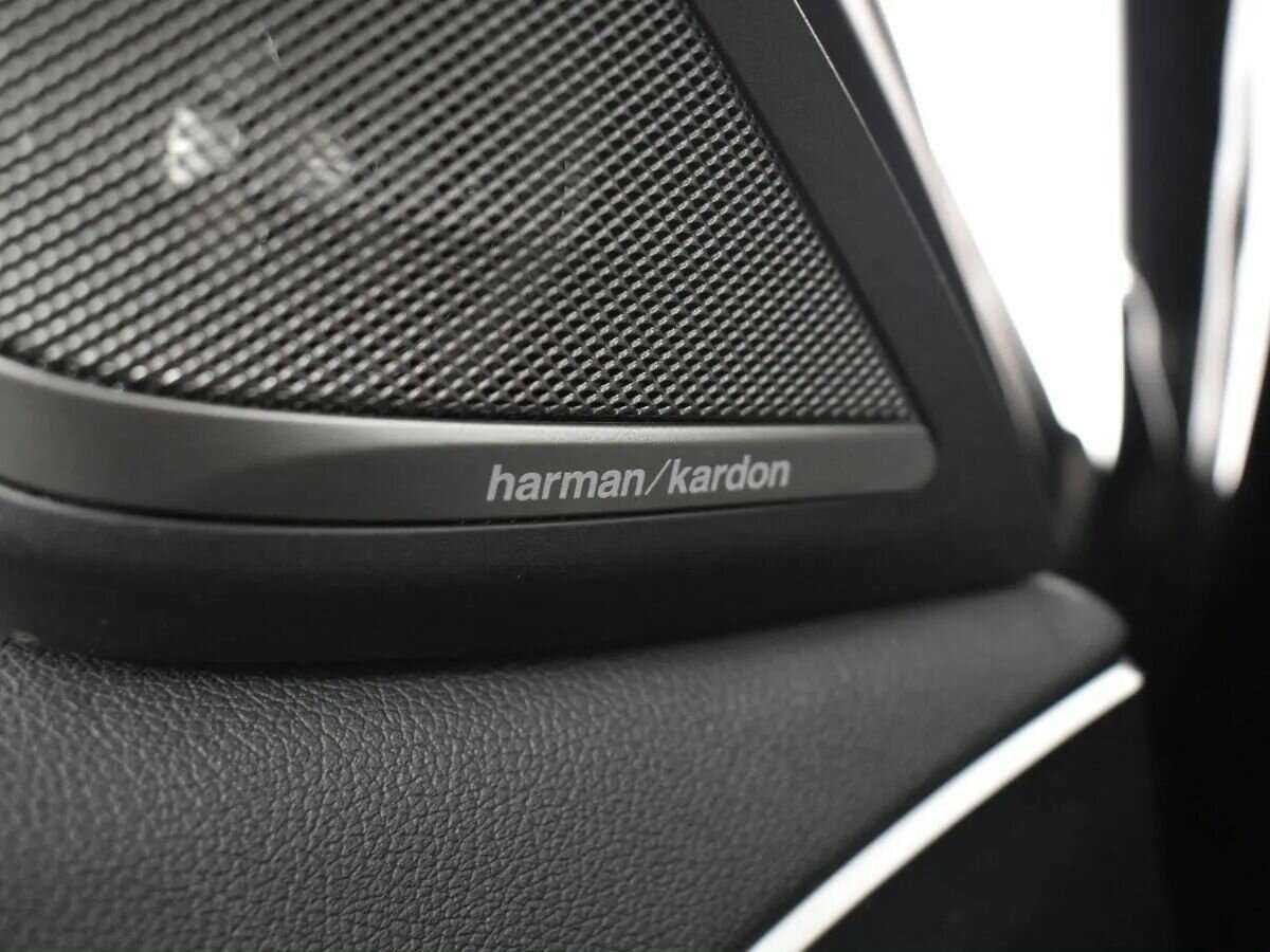 BMW 5 серии 2020 года с пробегом. Фото: #16