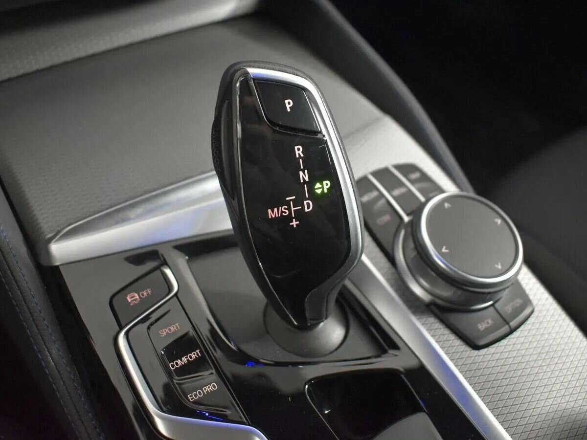 BMW 5 серии 2020 года с пробегом. Фото: #19