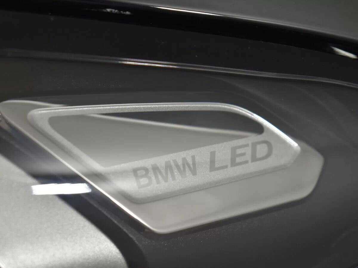 BMW 3 серии 2023 года с пробегом. Фото: #6