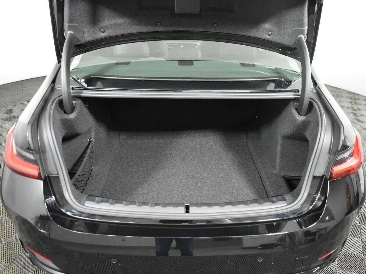 BMW 3 серии 2023 года с пробегом. Фото: #7