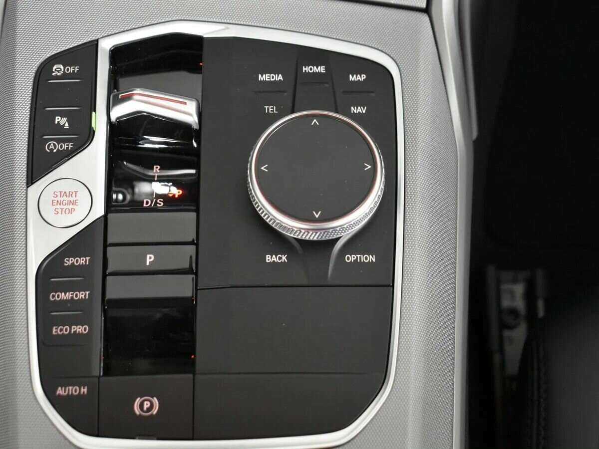 BMW 3 серии 2023 года с пробегом. Фото: #22