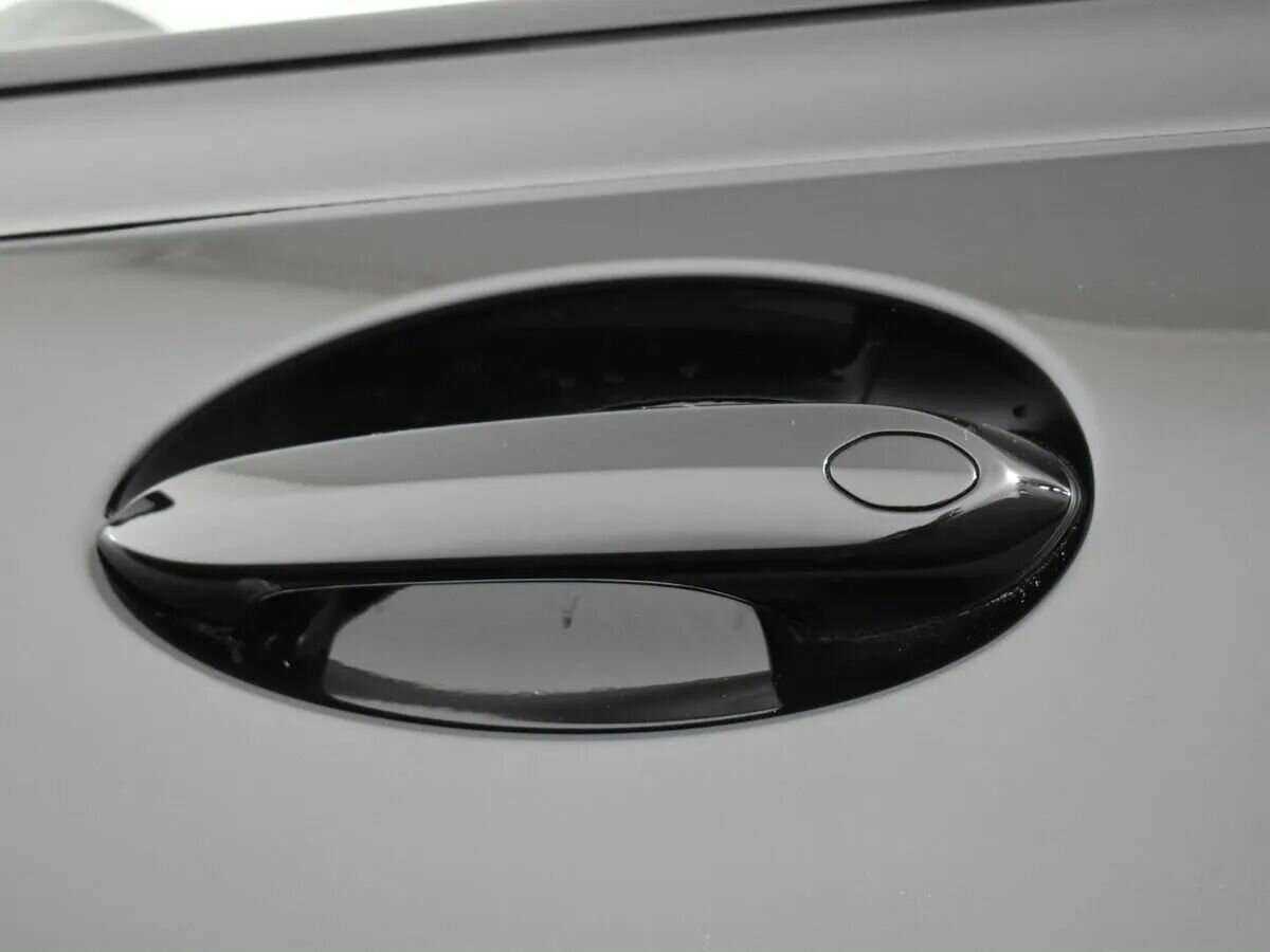 BMW 3 серии 2023 года с пробегом. Фото: #27