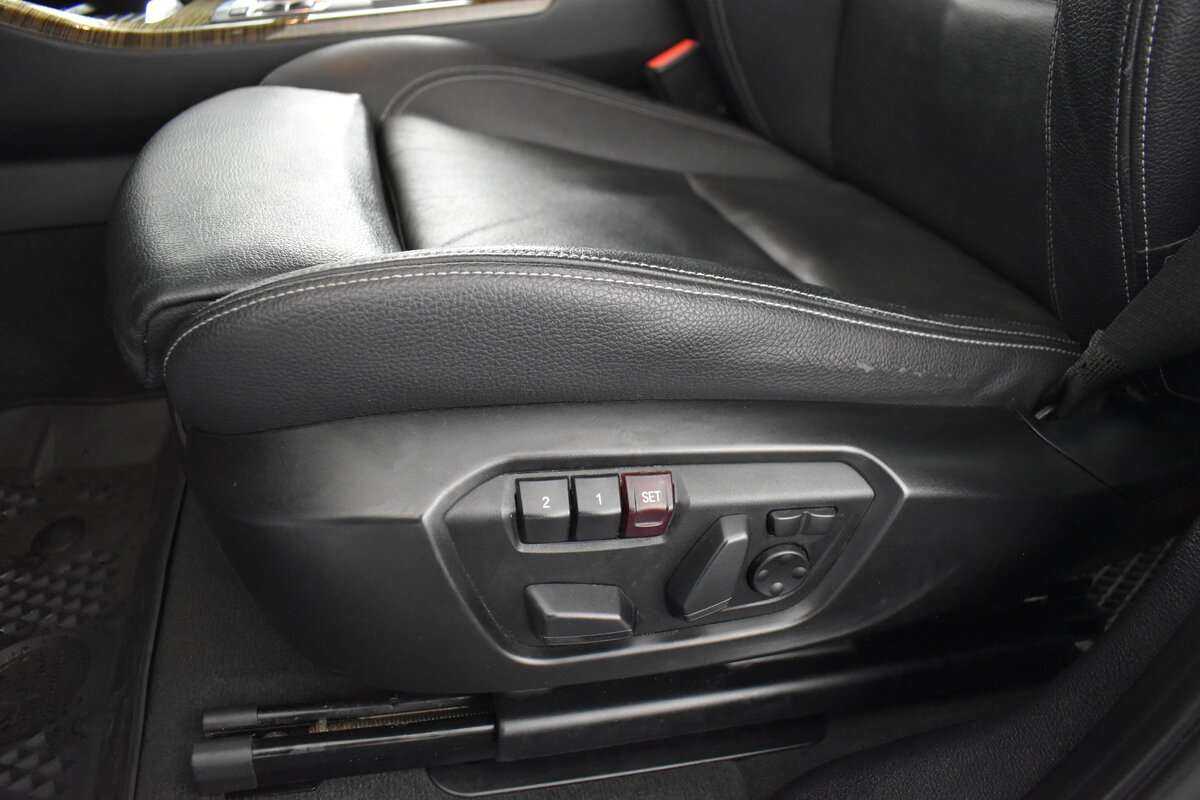 BMW X3 2016 года с пробегом. Фото: #21