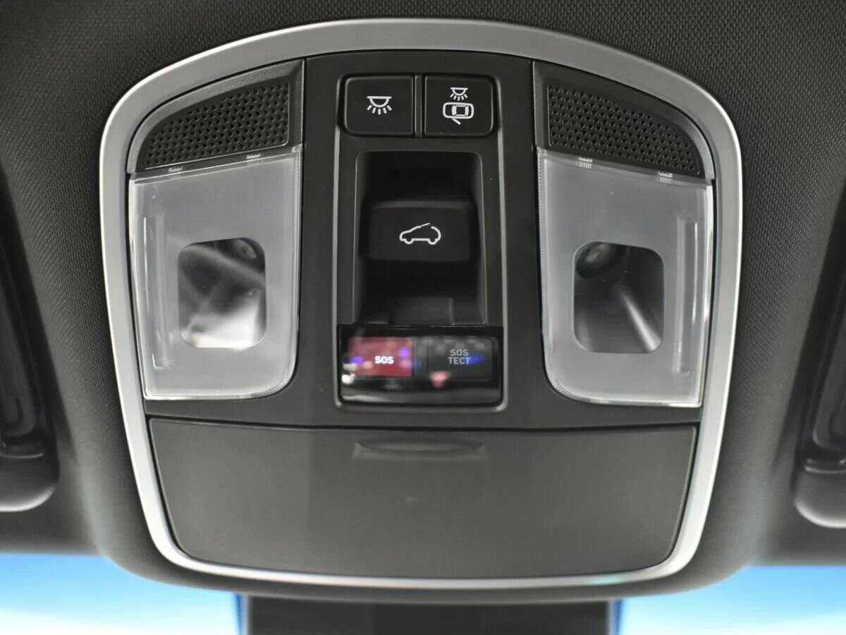 Hyundai Tucson 2020 года с пробегом. Фото: #5