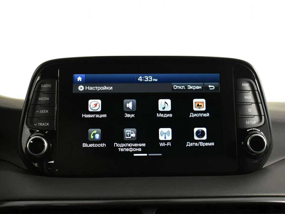 Hyundai Tucson 2020 года с пробегом. Фото: #17