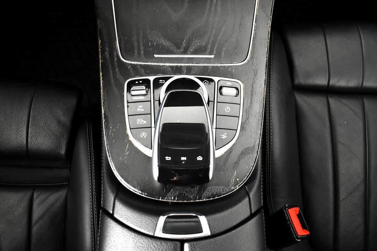 Mercedes-Benz E-Класс 2017 года с пробегом. Фото: #13