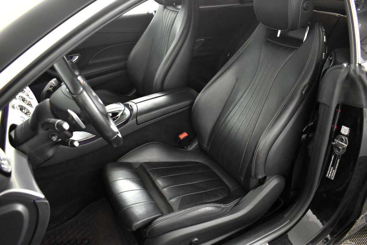 Mercedes-Benz E-Класс 2017 года с пробегом. Фото: #16