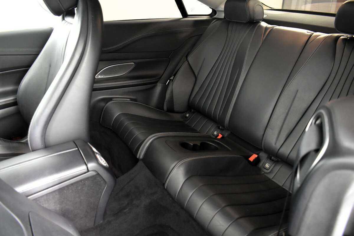 Mercedes-Benz E-Класс 2017 года с пробегом. Фото: #17