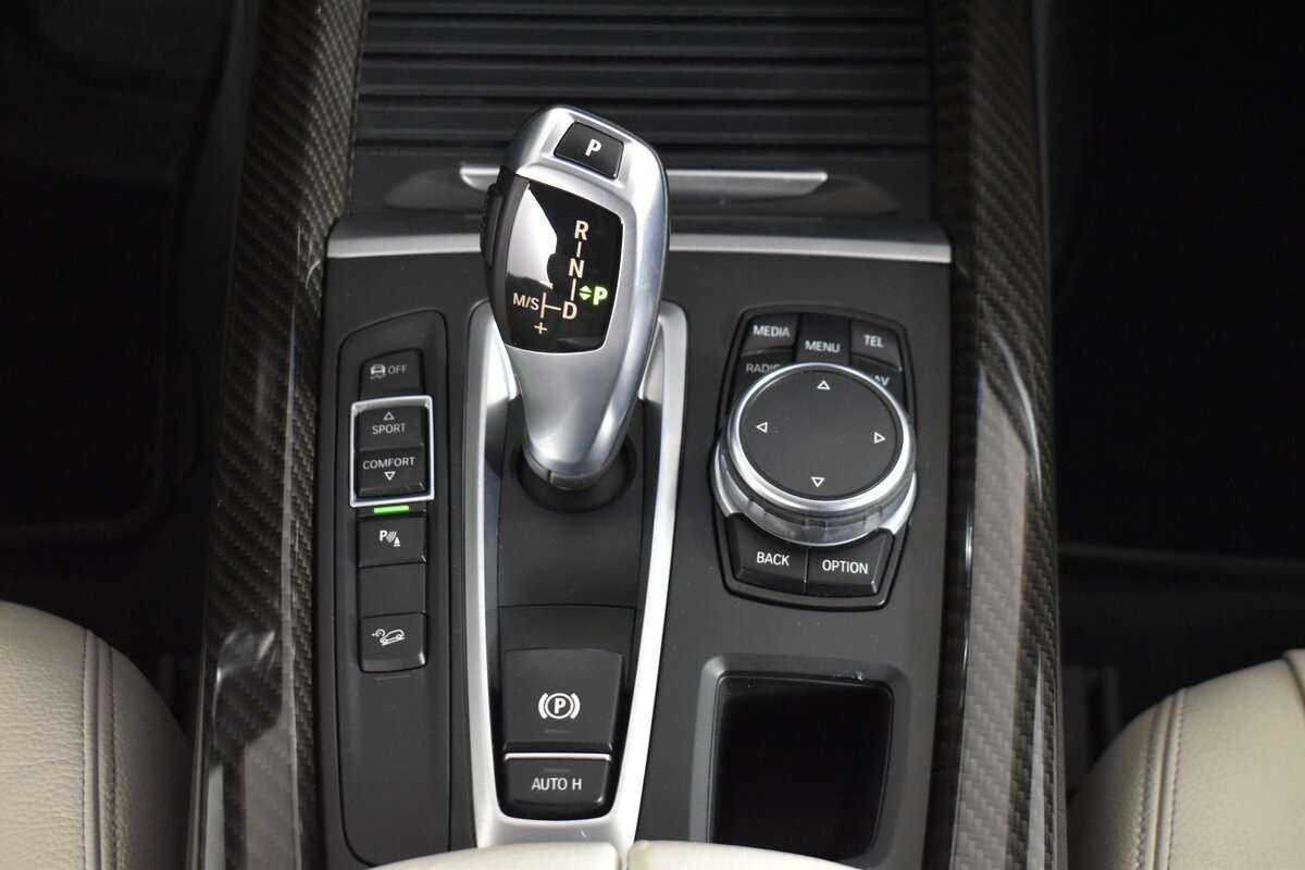 BMW X5 2015 года с пробегом. Фото: #18