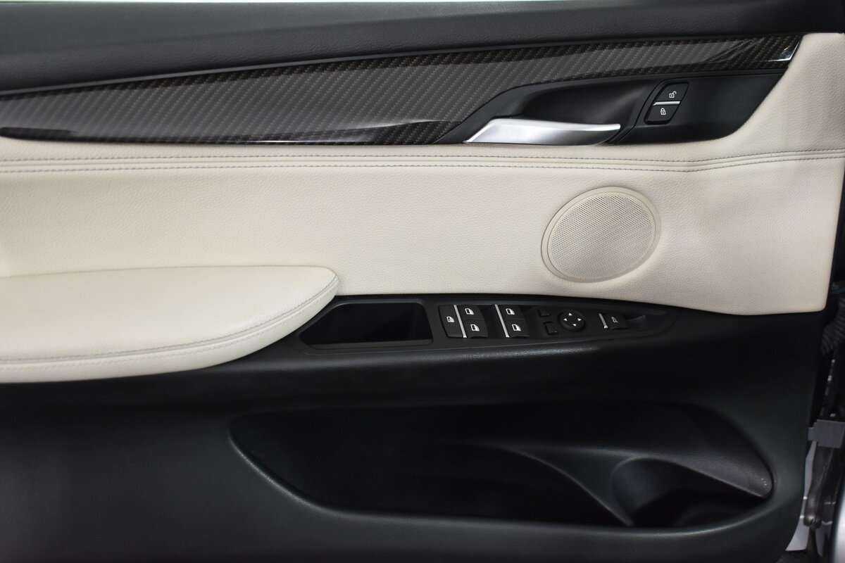 BMW X5 2015 года с пробегом. Фото: #20