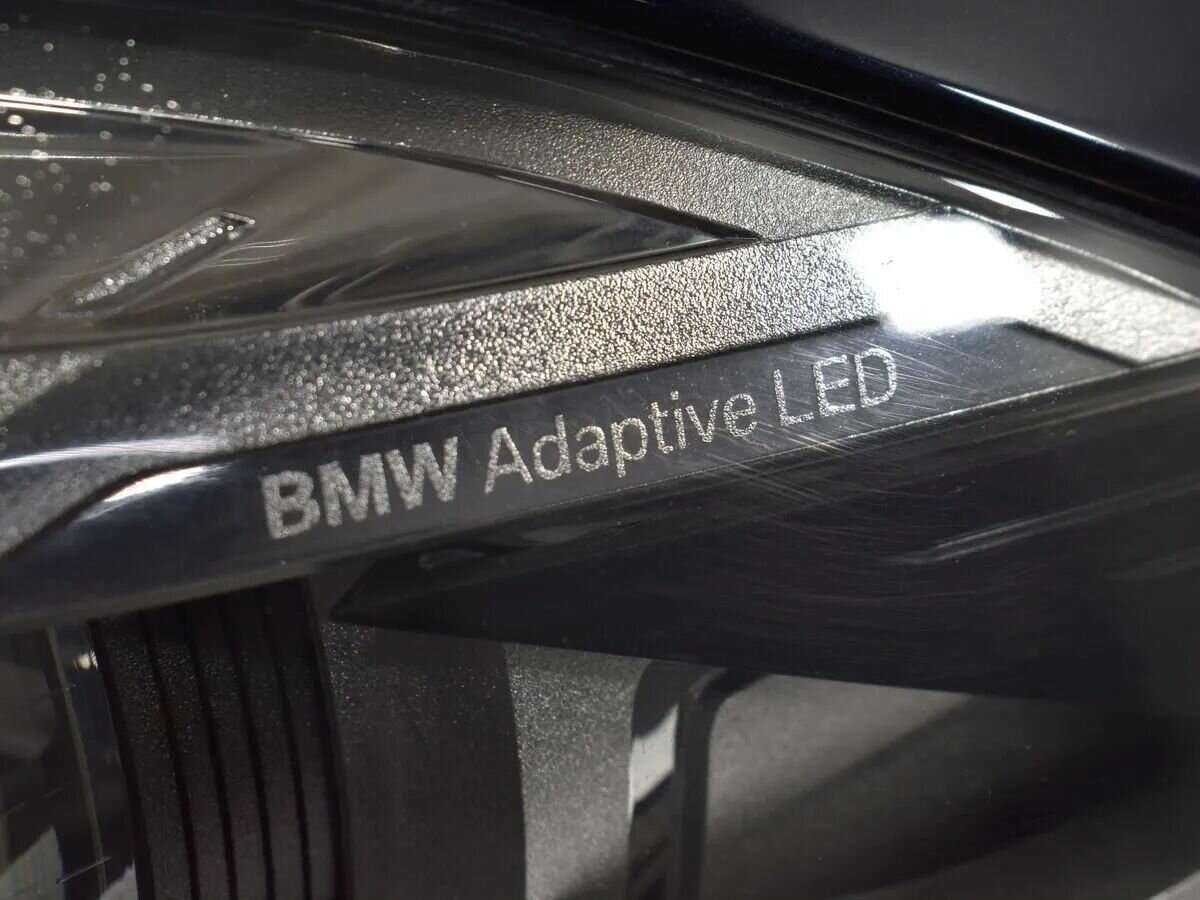 BMW X5 2015 года с пробегом. Фото: #7