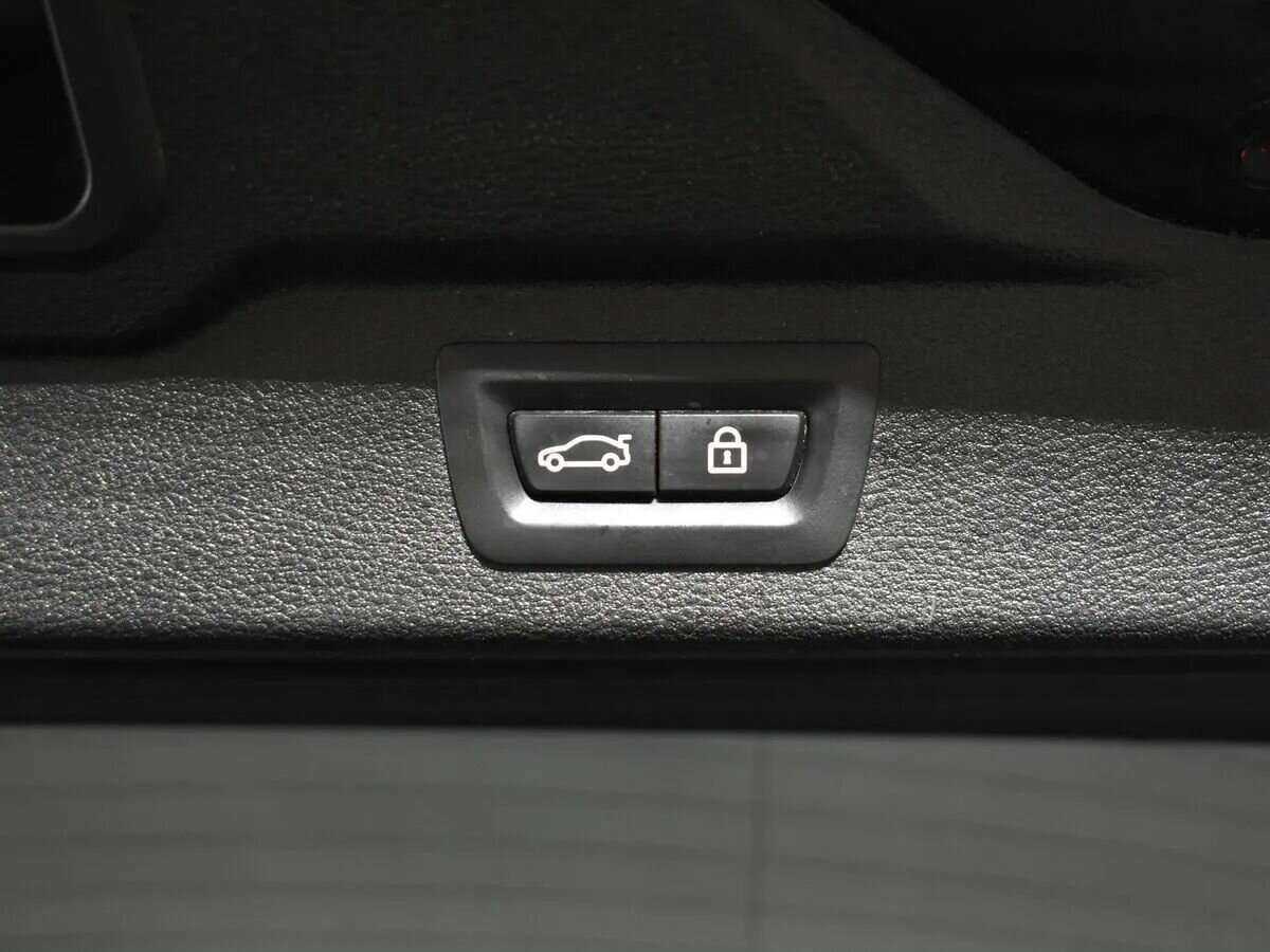 BMW X5 2015 года с пробегом. Фото: #11