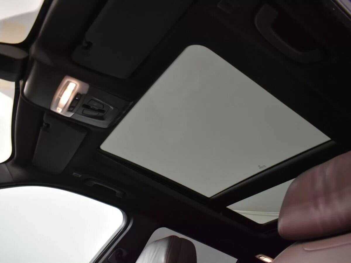 BMW X5 2015 года с пробегом. Фото: #12